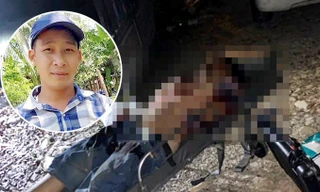 Bộ Công an thông báo chính thức vụ Tuấn 'khỉ' bị tiêu diệt