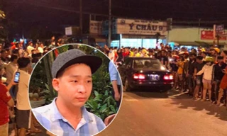 Vụ án Tuấn 'khỉ': Bắt thêm nhiều đối tượng có liên quan