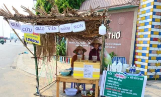 TPHCM hỗ trợ giáo viên mầm non, tiểu học phải nghỉ không lương vì dịch bệnh COVID-19