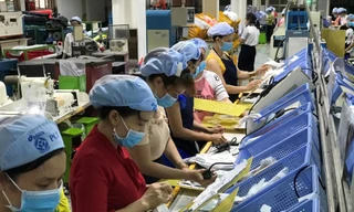 TPHCM đề xuất chính sách 'kép' cứu doanh nghiệp trong đại dịch COVID-19