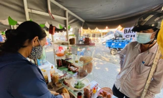 Khoảng 70.000 lao động ở TPHCM bị ảnh hưởng từ dịch COVID-19