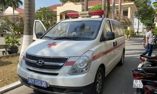 Trung tâm Cấp cứu TPHCM 'cầu cứu' vì bị gọi phá rối