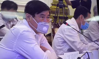 TPHCM triển khai một loạt gói hỗ trợ, hồi phục kinh tế trong giai đoạn mới