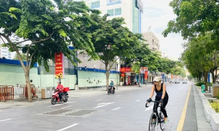 Người dân TPHCM sắp được sử dụng xe đạp công cộng thông minh?