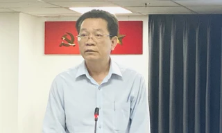 Người chết do cây ngã ở TPHCM, lộ nguyên nhân bất ngờ!