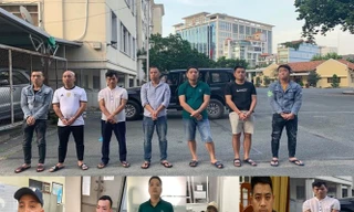 Công an nói gì về 2 cán bộ liên quan vụ cướp 35 tỷ đồng trên cao tốc?