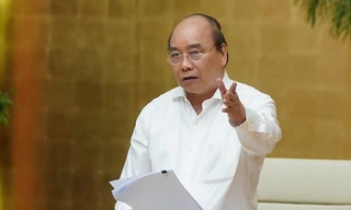 TPHCM có nhiều sáng tạo không để đổ gãy kinh tế do dịch COVID-19