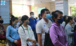 Ảnh minh họa: Internet