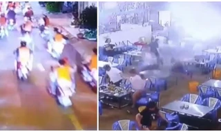 Gần 200 thanh niên tham gia đập phá quán nhậu: Công an TPHCM nói gì?