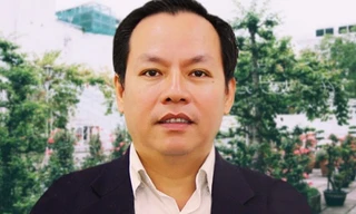 Đình chỉ chức vụ Bí thư Đảng ủy Saigon Co.op với ông Diệp Dũng 