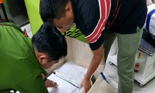 Ông 'trùm' lừa đảo hơn 10.000 người mua bán tiền ảo, đa cấp