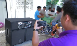 Trách nhiệm xử lý tiếng ồn karaoke loa kẹo kéo ở TPHCM thuộc về ai?