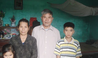 Cuộc đời li kỳ của người lính bị báo tử