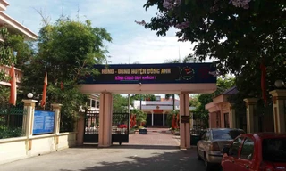 Điều chỉnh quy hoạch phân khu đô thị tại huyện Đông Anh