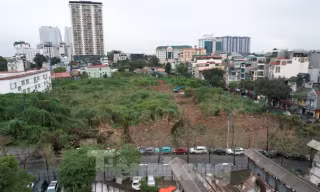 Chủ tịch Hà Nội yêu cầu tăng cường thanh tra, điều tra, xử lý các vụ việc lãng phí