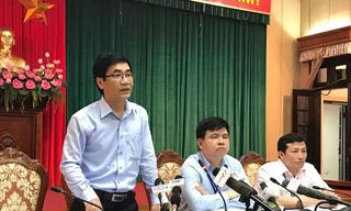 Hà Nội ban hành quy chế phát ngôn, thông tin báo chí. Ảnh minh họa