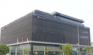 Hà Nội thu hồi 'đất vàng' sử dụng sai mục đích của Liên minh Hợp tác xã