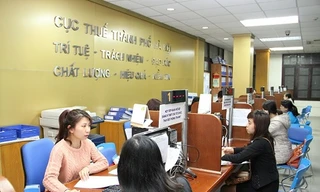 Sắp xử phạt công chức vi phạm Quy tắc ứng xử