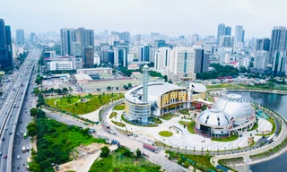 Chủ tịch Hà Nội ‘chốt hạn’ hoàn thành các dự án đầu tư công