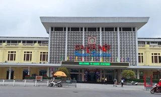 Vì sao quy hoạch phân khu Ga Hà Nội chậm hơn 10 năm?