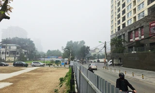 Mở đường trong bán đảo Quảng An: Đề xuất tăng mức bồi thường hỗ trợ cho 29 hộ dân