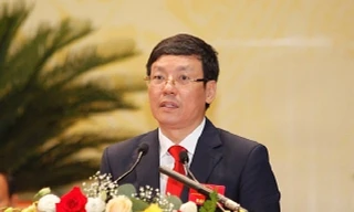 Kết quả lấy phiếu tín nhiệm Chủ tịch tỉnh Vĩnh Phúc có bất thường?