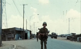 Những thước phim 'độc' về Giải phóng miền Nam dưới góc nhìn quốc tế