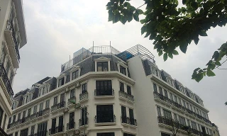 Cơi nới, lấn chiếm khu đô thị mới: Có sự 'đồng thuận' của chính quyền?