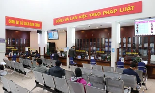 Sở Xây dựng Hà Nội 'phản pháo' khi bị nêu tên chậm trễ thủ tục hành chính