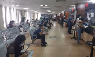 Phòng Đăng ký kinh doanh (Sở Kế hoạch & Đầu tư Hà Nội)