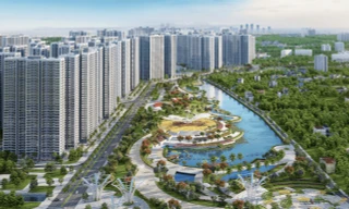 Hà Nội: Loạt quy hoạch lớn được ủy quyền cho các huyện