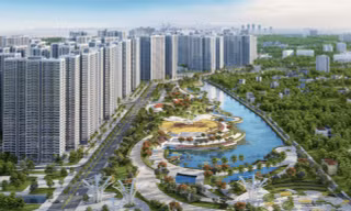 Hà Nội: Loạt quy hoạch lớn được ủy quyền cho các huyện