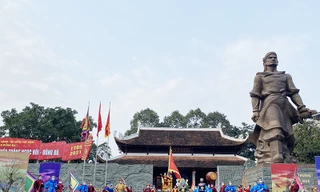 Lễ hội kỷ niệm Chiến thắng Ngọc Hồi - Đống Đa 