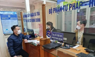 Hà Nội yêu cầu sở ngành xử lý 100% hồ sơ công việc trên mạng trong năm 2022