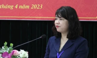 Hà Nội: Nữ chủ tịch phường bị đề xuất tạm dừng điều hành một số công việc