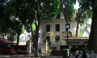 Hà Nội thành lập Hội đồng thẩm định, bảo tồn công trình kiến trúc có giá trị