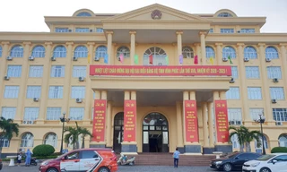 Vĩnh Phúc vận hành thử nghiệm mô hình chính quyền địa phương 2 cấp