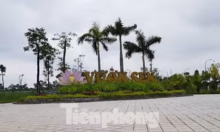 Loạn dự án BĐS 'treo đầu dê' vì chế tài xử phạt chưa nghiêm