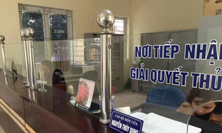 Hà Nội: Kiểm tra đột xuất 5 cơ quan hành chính Nhà nước