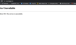 Ảnh chụp màn hình ngày 5/3