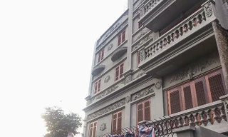 Biệt thự sai phạm của ông Nguyễn Thanh Hóa chưa được xử lý dứt điểm