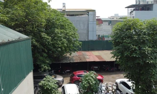 Hàng loạt 'điểm nóng' nguy cơ cháy nổ tại phường Định Công