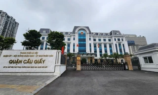 Hà Nội bố trí 500 triệu đồng cho mỗi xã, phường sau sắp xếp để mua sắm thiết bị