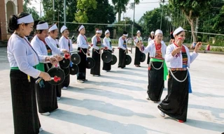 Nâng cao sức khỏe cho đồng bào dân tộc thiểu số tại 13 xã của Hà Nội