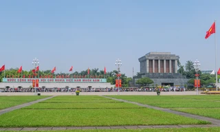 Du lịch Thủ đô bùng nổ dịp nghỉ lễ 2/9