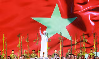 Trọng thể lễ kỷ niệm 130 năm ngày sinh cụ Nguyễn Văn Tố