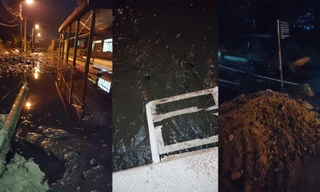 Hà Nội lập phương án cho sự cố tràn nước rỉ rác tại 2 bãi rác lớn nhất 