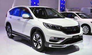 Khách hàng tố đại lý Honda “chiêu trò”