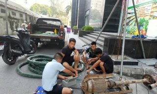 Điện lực Hà Nội lên tiếng vụ học sinh lớp 2 bị điện giật tử vong