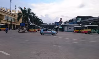 Bến xe Yên Nghĩa